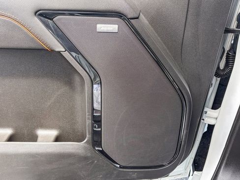 Used 2023 GMC Sierra 1500 AT4 w/ Technology Package image 50