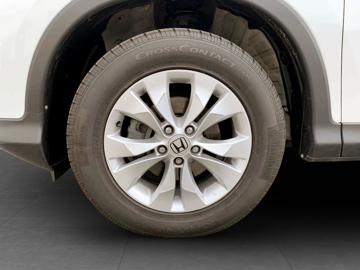 Used 2014 Honda CR-V EX-L image 11