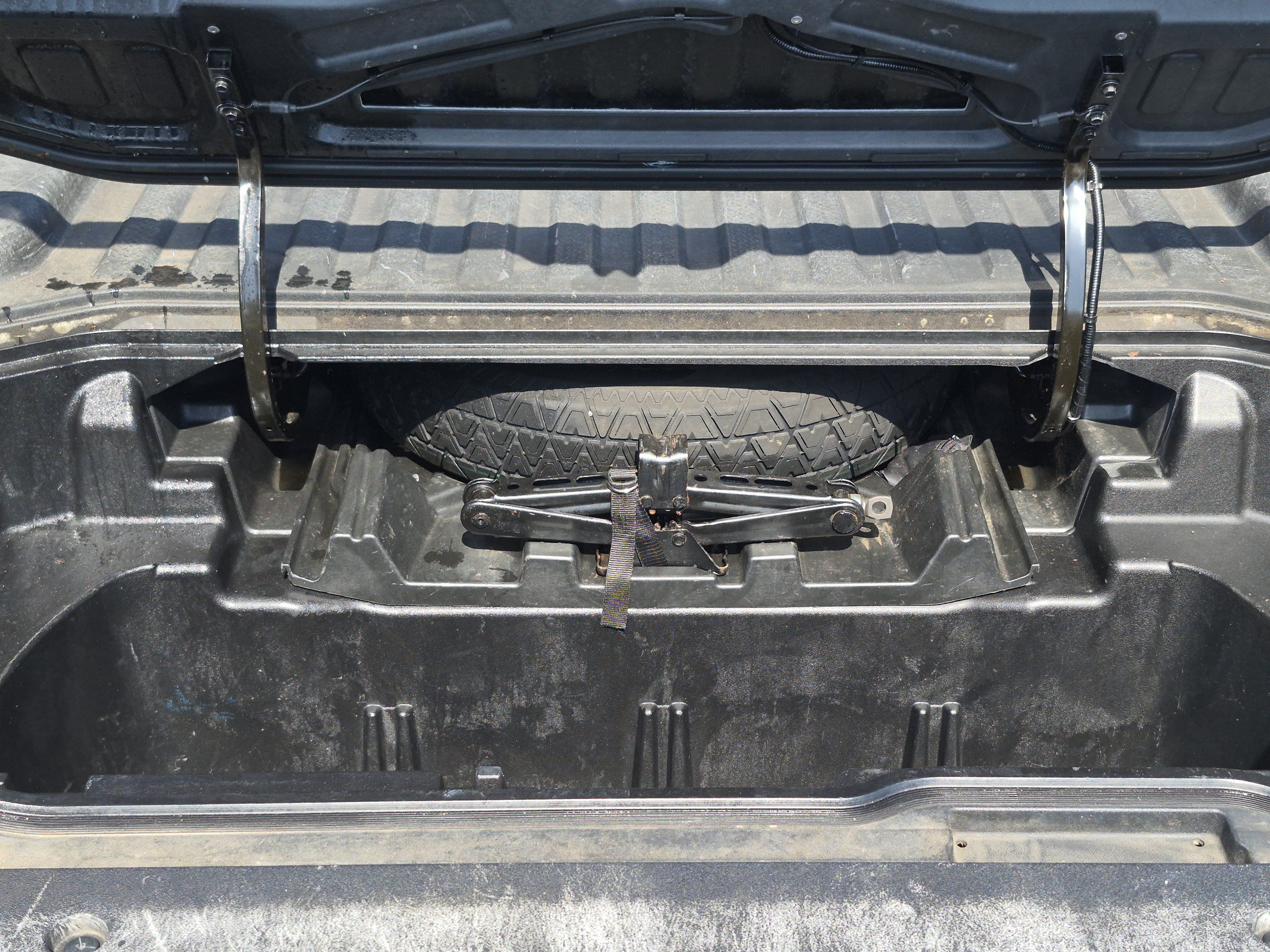 Used 2019 Honda Ridgeline RTL image 9