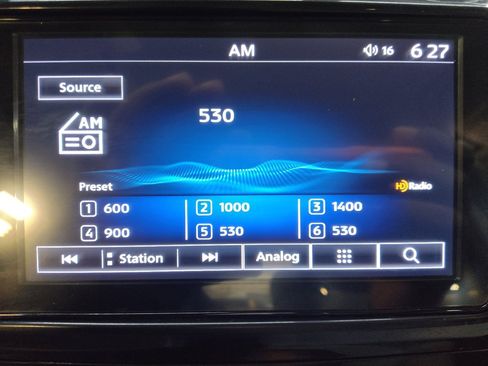 Used 2021 Mitsubishi Mirage G4 ES FWD image 25