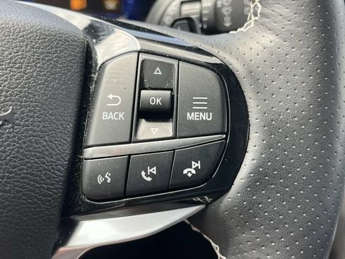 Used 2024 Ford Explorer ST AWD/4WD image 39