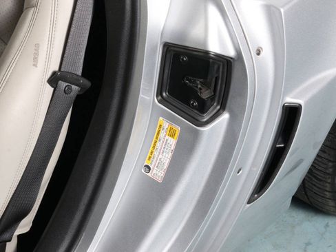 Used 2011 Chevrolet Corvette Grand Sport w/ Preferred Equipment Group RWD image 40