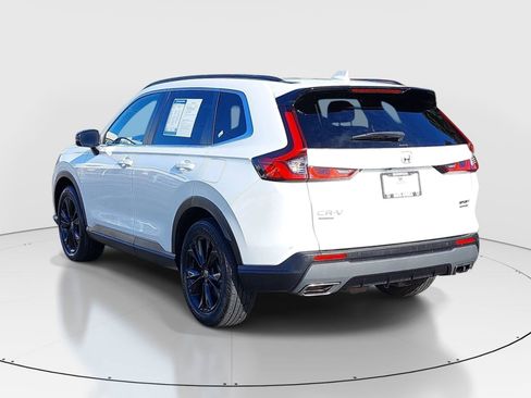 Used 2023 Honda CR-V Sport Touring image 7