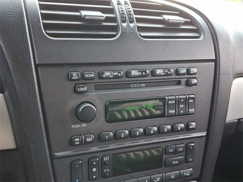 Used 2005 Ford Thunderbird image 21