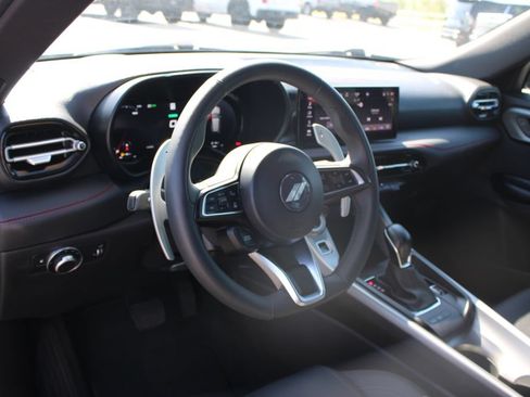 Used 2024 Dodge Hornet R/T AWD/4WD image 21