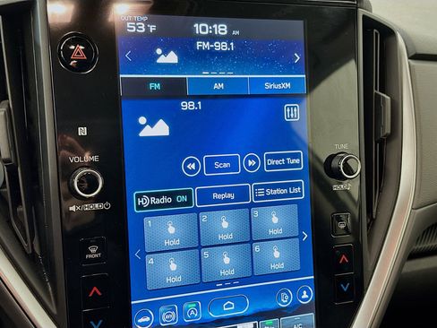 Used 2024 Subaru Crosstrek 2.0i Premium image 21