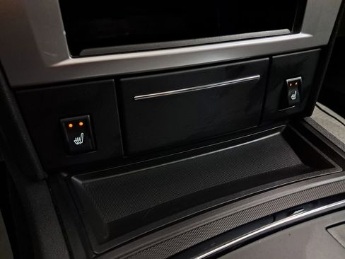 Used 2008 Dodge Charger SRT8 w/ SRT Option Group II image 22