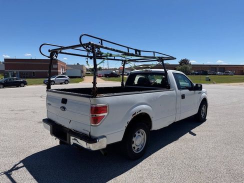 Used 2013 Ford F150 XL w/ PWR Equipment Group RWD image 4