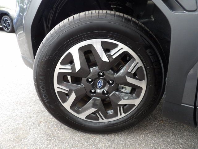 Certified 2026 Subaru Forester Premium w/ Base/Premium Plus Package AWD/4WD image 29