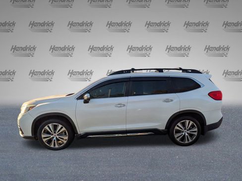 Used 2021 Subaru Ascent Touring w/ Popular Package #2A image 8
