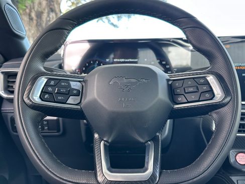 New 2026 Ford Mustang GT Premium RWD image 22