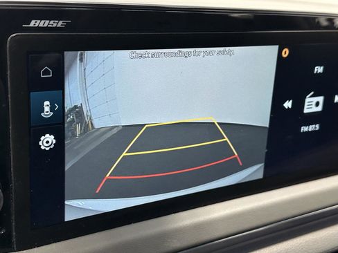 Certified 2023 Hyundai Sonata N Line w/ Cargo Package FWD image 21