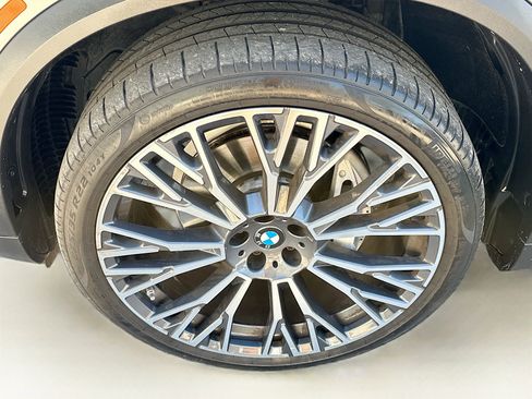 Certified 2024 BMW X5 sDrive40i w/ Parking Assistance Package image 34