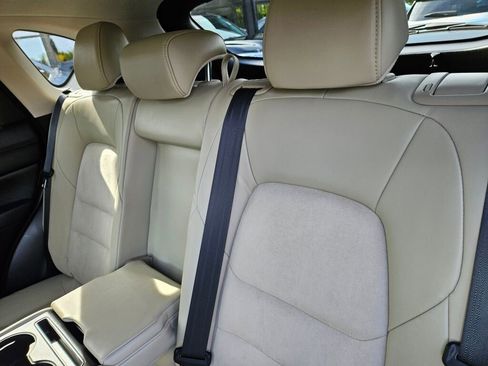 Certified 2023 MAZDA CX-5 AWD 2.5 S w/ Select Package image 14