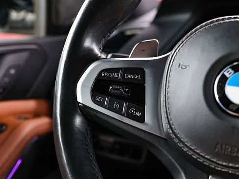 Used 2021 BMW X5 xDrive40i w/ M Sport Package image 23