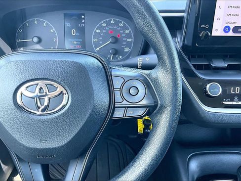 Used 2024 Toyota Corolla LE FWD image 25