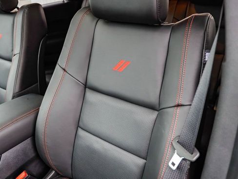 New 2026 Dodge Durango GT image 31