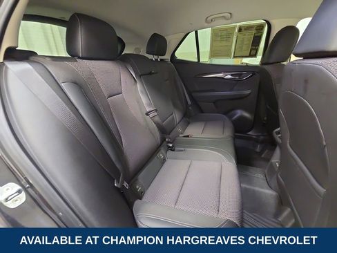 Used 2023 Buick Envision Preferred image 35