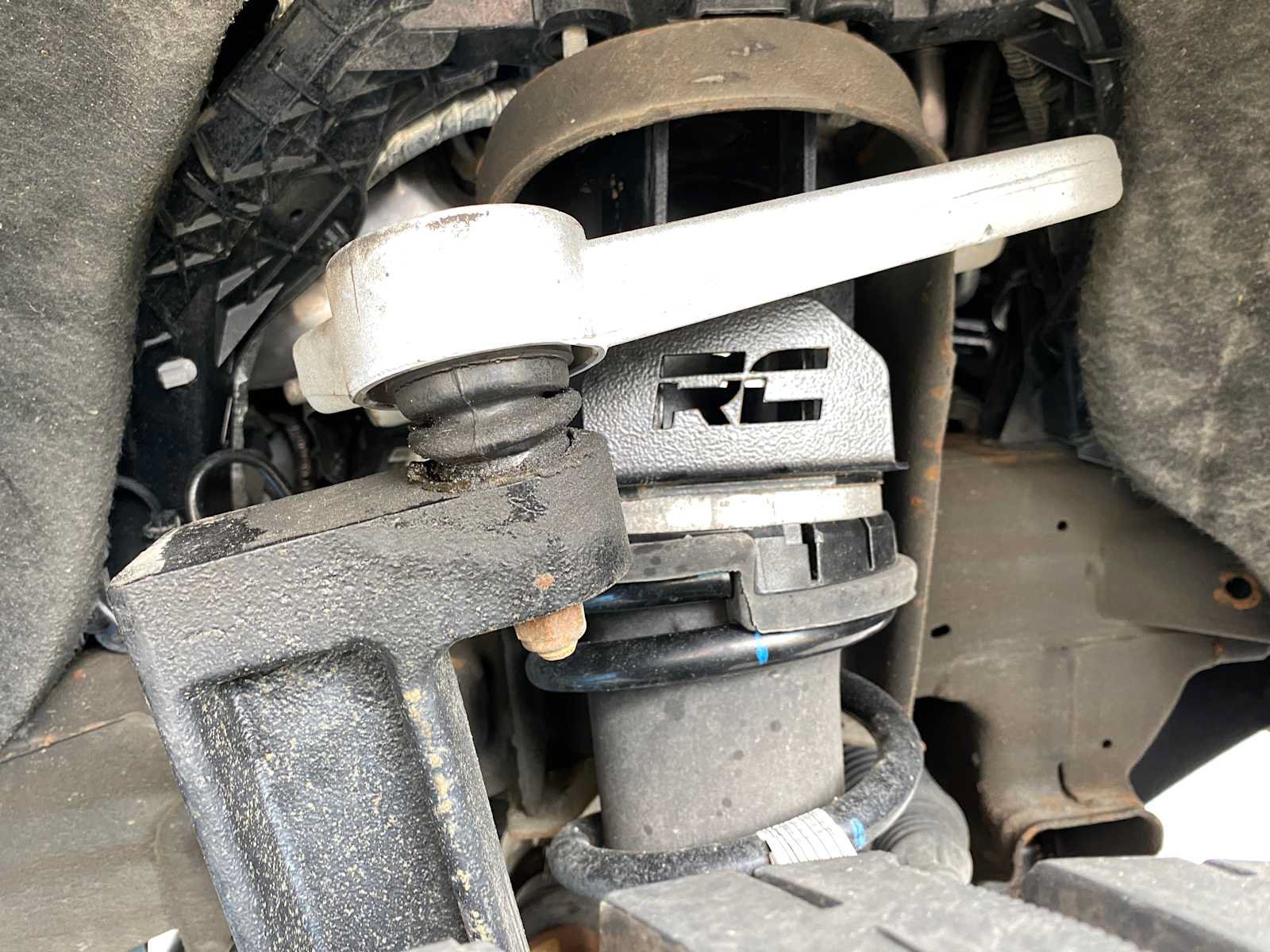 Used 2023 Chevrolet Silverado 1500 RST AWD/4WD image 36