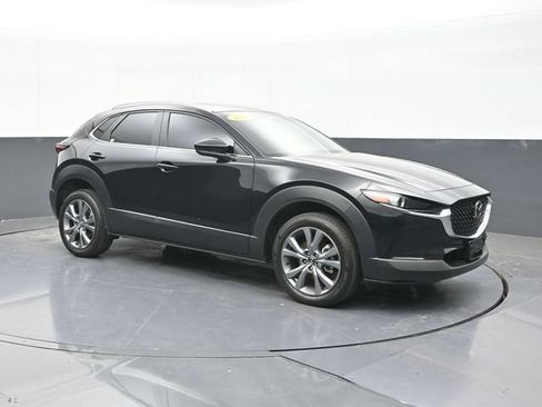 Used 2025 MAZDA CX-30 AWD 2.5 S w/ Preferred Package image 18