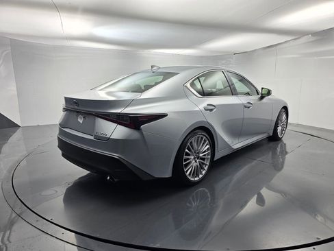 Used 2023 Lexus IS 300 w/ Premium Package RWD image 4