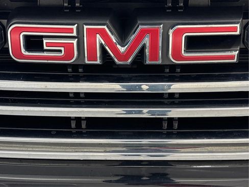 Used 2020 GMC Sierra 1500 SLT w/ SLT Premium Package image 34