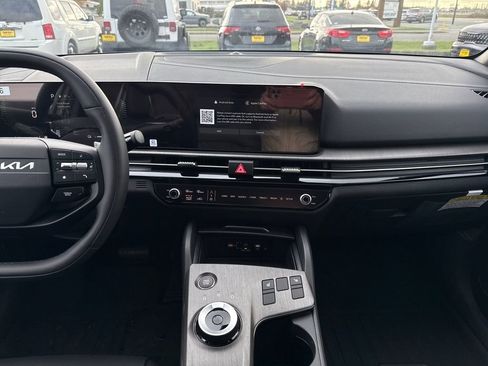 New 2026 Kia Sportage X-Line image 24