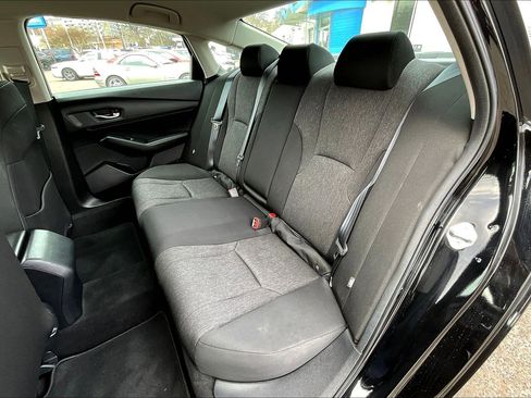 Used 2023 Honda Accord LX image 26