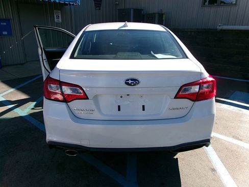 Used 2018 Subaru Legacy 2.5i Premium w/ Eyesight & BSD & Rcta & HBA image 4