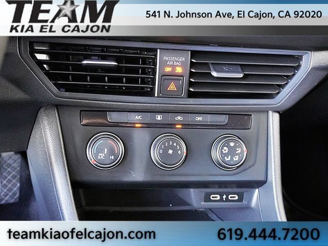 Used 2021 Volkswagen Jetta S FWD image 27