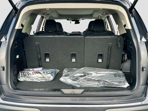 New 2026 Subaru Ascent Touring image 28