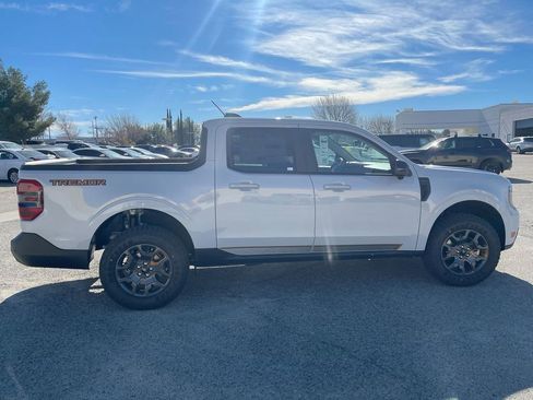 New 2026 Ford Maverick Tremor AWD/4WD image 8