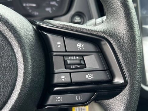 Certified 2026 Subaru Forester AWD/4WD image 15