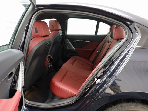 New 2026 BMW 530i xDrive w/ M Sport Package image 14