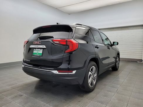 Used 2020 GMC Terrain SLT w/ Preferred Package image 9