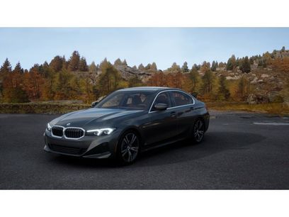 New 2026 BMW 330i Sedan