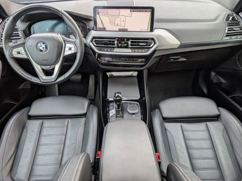 Used 2022 BMW X3 xDrive30i w/ Premium Package 2 image 16