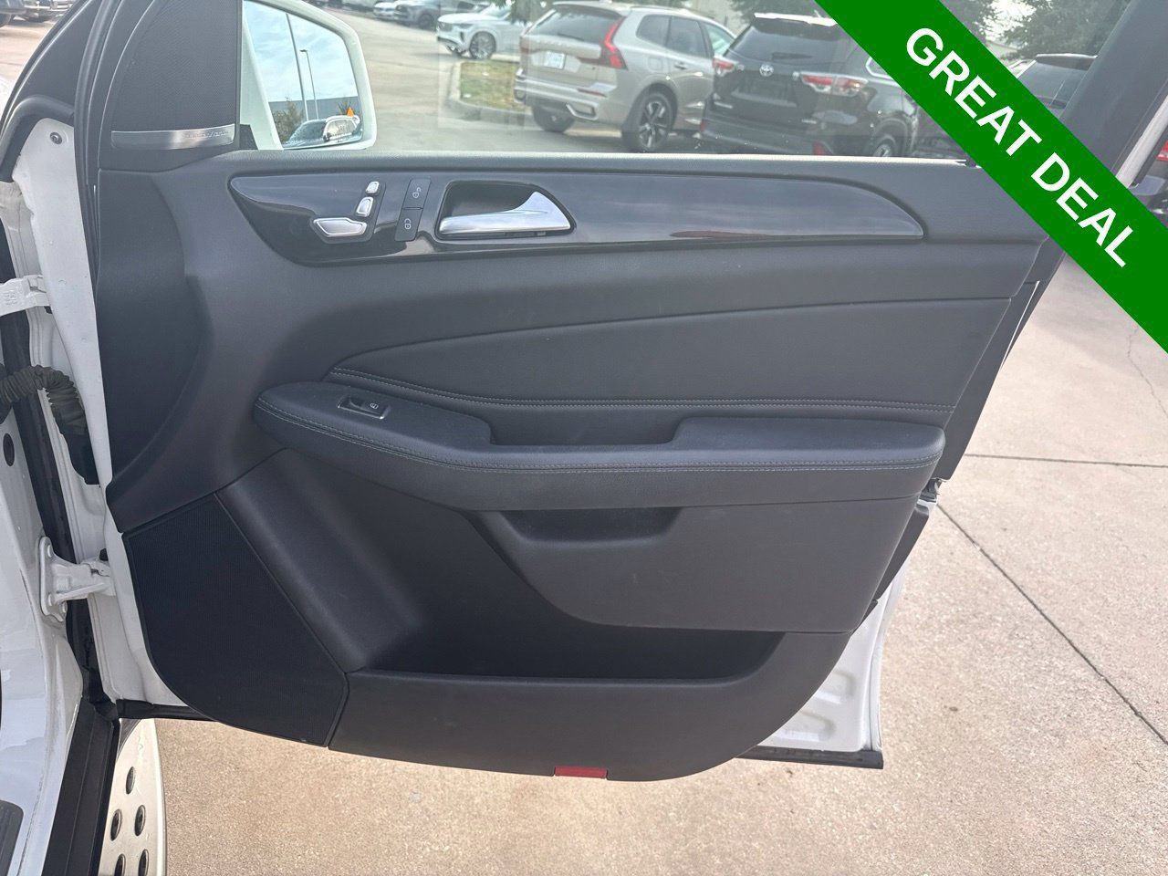 Used 2018 Mercedes-Benz GLE 350 image 10