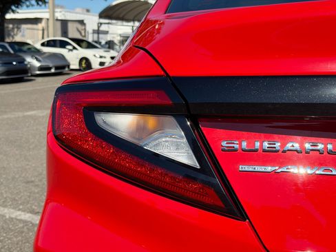 Used 2024 Subaru WRX Base image 10