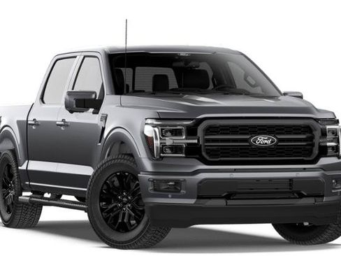New 2026 Ford F150 Lariat w/ Equipment Group 502A High AWD/4WD image 26