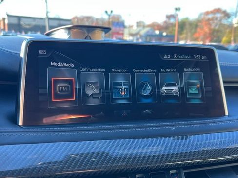 Used 2017 BMW X5 M image 31