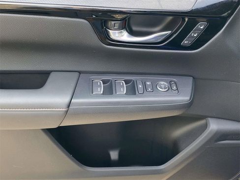 Certified 2025 Honda CR-V Sport Touring image 15