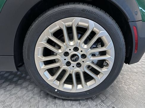 New 2026 MINI Cooper S FWD image 26