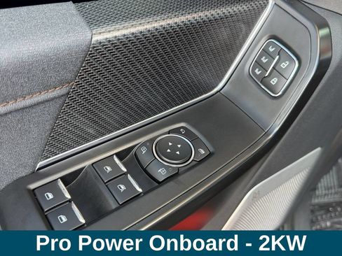 Used 2021 Ford F150 Raptor w/ Equipment Group 801A High AWD/4WD image 17