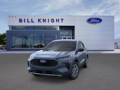 New 2026 Ford Escape Active image 2
