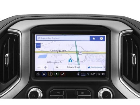 Used 2023 GMC Sierra 2500 SLT w/ SLT Convenience Package image 19