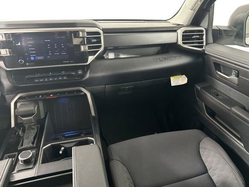 Used 2023 Toyota Tundra SR5 AWD/4WD image 24