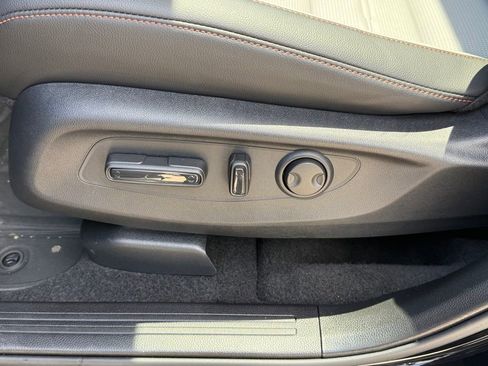 Certified 2026 Honda CR-V Sport Touring image 28