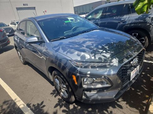 Used 2019 Hyundai Kona SE FWD image 1
