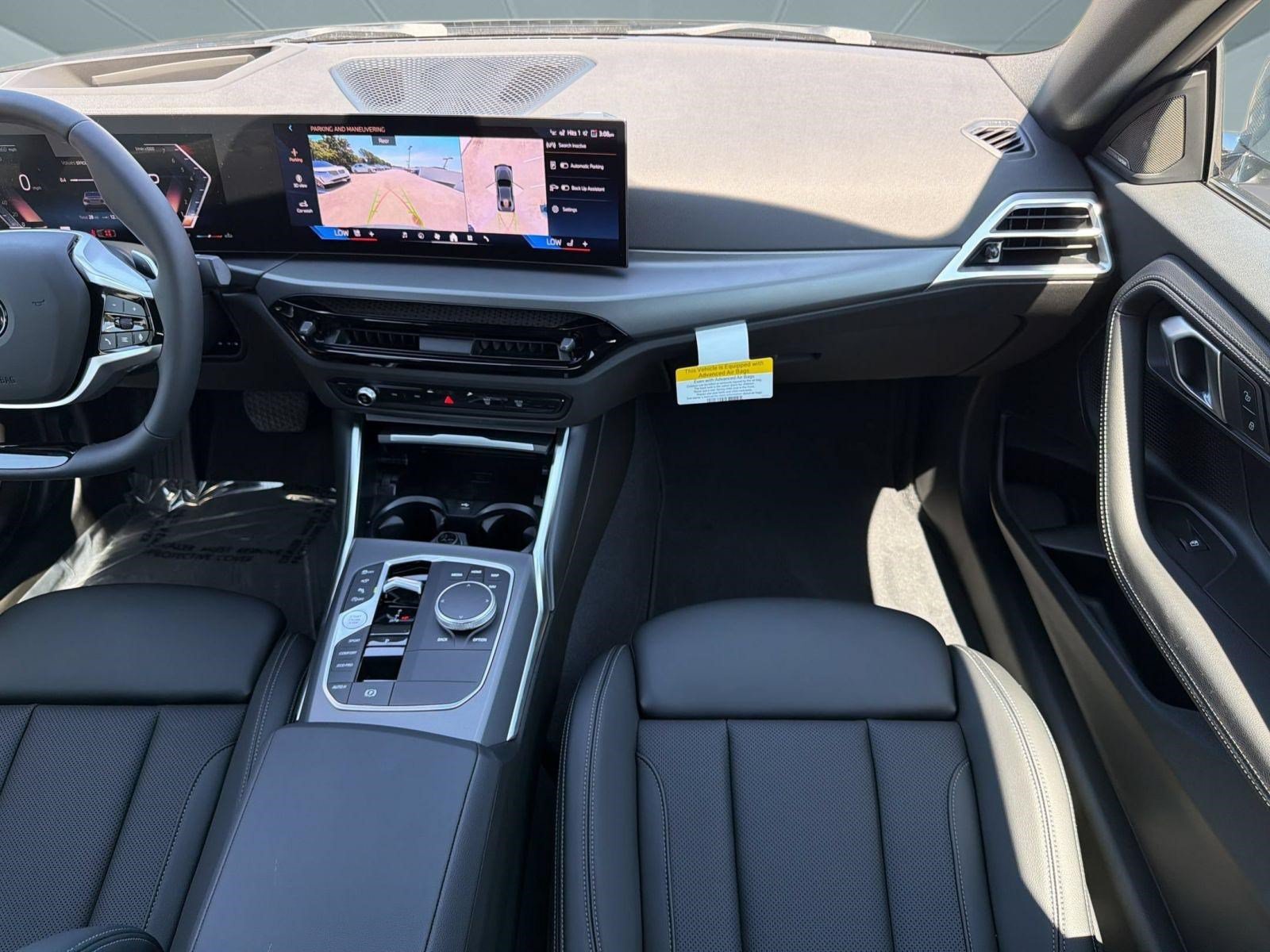 New 2026 BMW 230i xDrive Coupe w/ Premium Package AWD/4WD image 30
